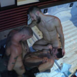 Ian Greene, John Ander, Sean Duran HD