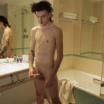 TheFullEnglish Meet Marcus