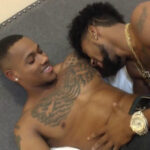 Dominic In Demand - Dominic and King Ant