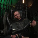 Mr. Keys Owns Your Cock