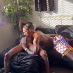 Itschasecole and yzmab