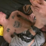 狂乱肉壷レイプ