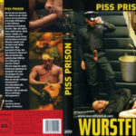 Piss Prison