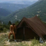 Hand in the fire cadinot