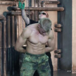 Captured Solder Nikolai - Part I