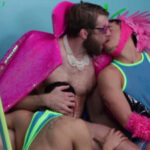 CockyBoys  Behind The Scenes Of Bcalla