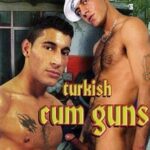 Turkish Cum Guns 1
