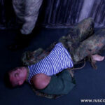 Military Spy Bogdan - Part I