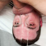 Mishaspit, Dave XL, Egay booster and Bareback Top Paris