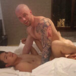 YesBrawn Fucks Japanese Tour Guide 1080p