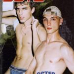 Street Boys – After school (2004)