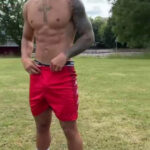 TheFullEnglish Massimo Tries Harder