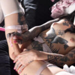 Grooby Productions – The Tea Show 2025, Sd & Hd