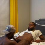 Onlyfans - Liiam West (Liiamwest) - Coiiaboration With Khiiavene