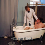 The Cheated Patient - Part I