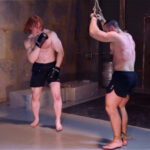 Slaves Gladiators - Final Part