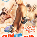 Bareback Boy Bangers – Fun With My Friend (2014)