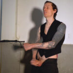 Owen Gray dominates your femininity