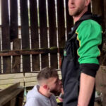 Farmersam & Lee Cameron