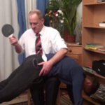 British Boys Fetish Club Discipline Tales Vol 235