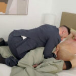 MenAtPlay - Diary Of A Gigolo - Boyfriend Experience