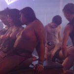 The bottom floor second coming