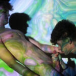 Silas Brooks, Braxon Carter - Brooks Bones Braxon