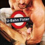 Der U-Bahn Fister