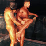 OnlyFans Gael kRiok and Black Manguera