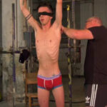 Boy Nappedi vol. 462