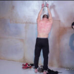 Young Offender Pavel - Part I