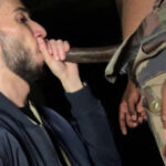 Cocksuckerprod Cocksucker & Black Power - TTBM artillery in action