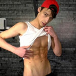 Muscle Flexing, Massage - Alessandro Katz