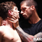 BarebackPlus Mare Assessment - Stud Loads Vol 2 720p