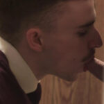 YSF Benjamin Blue Ryan Jacobs