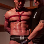 Trance video part 0113