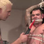 The Creepy Janitor and The Football Player