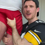 Harry johnson & tenInchTopX round 2 onlyFans