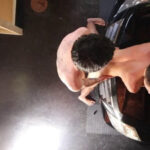 HarlemSex Hardy Bros