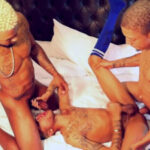 Flava Works Ultimate Giovanni Cruz