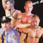 Daddies and Pigs Vol. 2