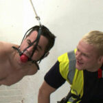 Construction Site Violators