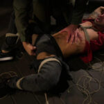 Fuck toy Casey Everett gets used by beefcake Colby Jansen