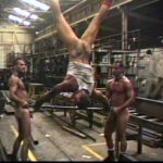 Zeus - Steel Dungeon pt.1-2