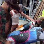 OnlyFans - Colt Spence, Drew Valentino