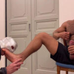 OnlyFans - Louis Ricaute, Jony, Martins