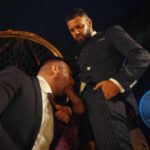 MenAtPlay - Pure Suit - Resurgence