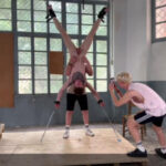 Having Fun With Straight Lad Harry Part 1 720p