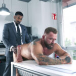 Stiff: Braxton Cruz & Markus Stone 1080p