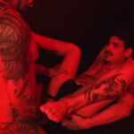Boomer Banks izraelcruz1